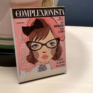 The Complexionista Vol 1 Benefit Cosmetics